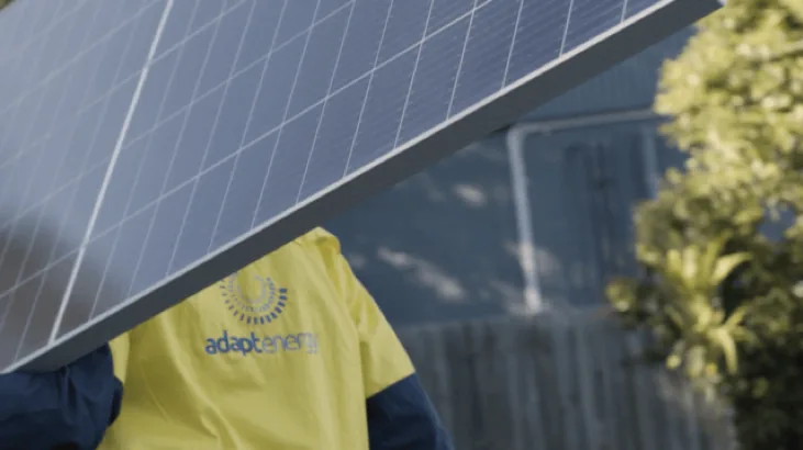 752 kW across the Resilient Clubs Program commercial solar installation at Brisbane, multiple sites, photograph 4