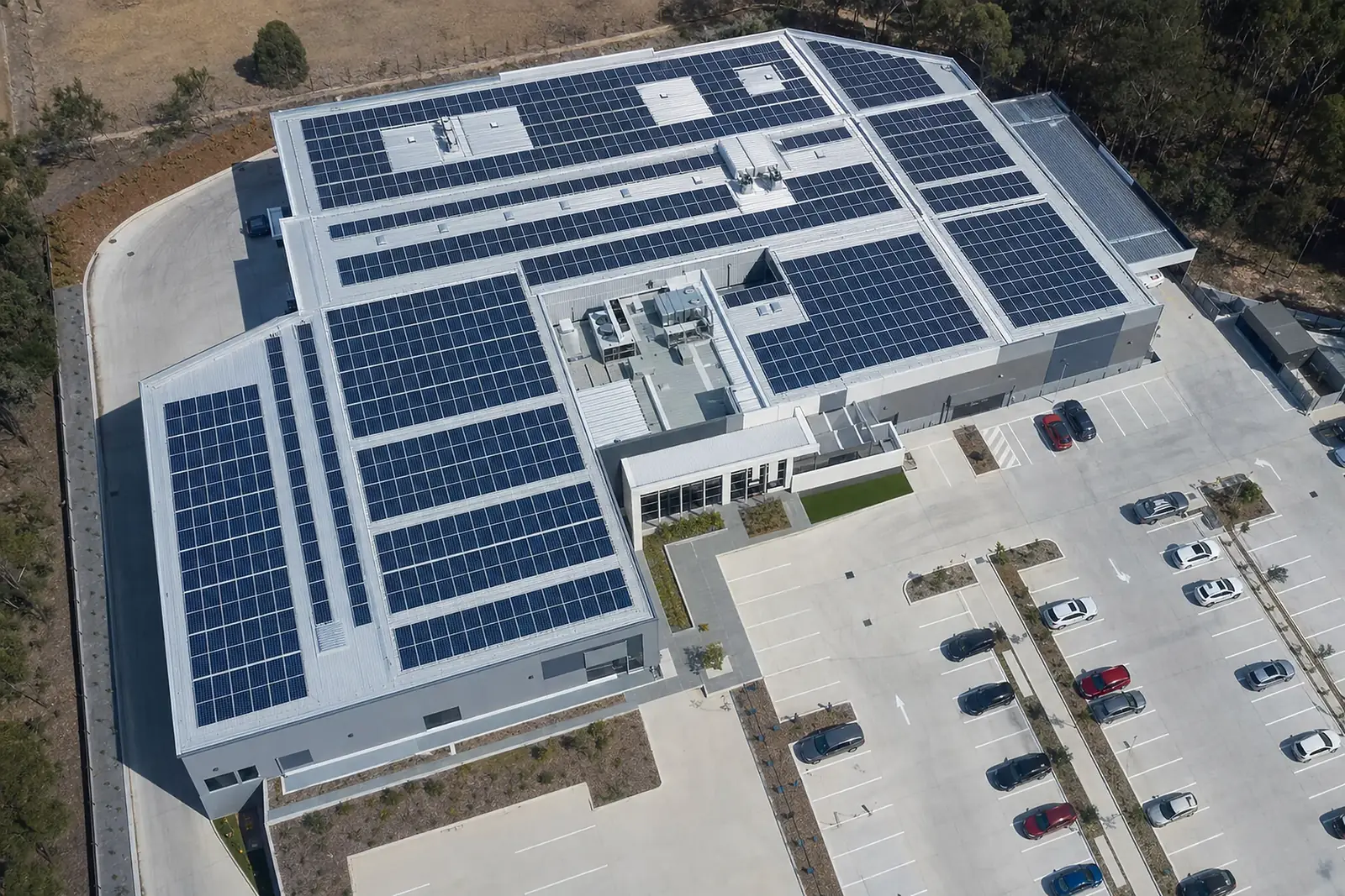 Commercial Solar PPA Explained: Going Solar With $0 Upfront