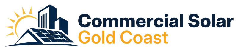 Commercial Solar Gold Coast
